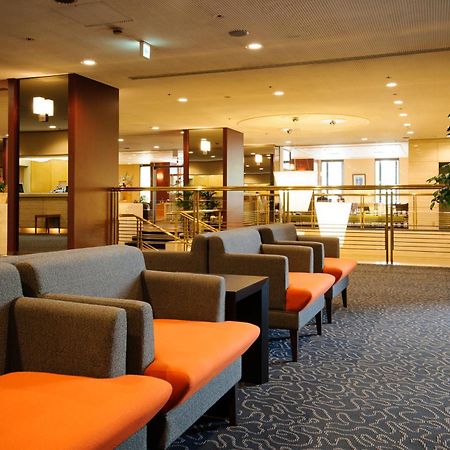 Chisun Hotel Κόμπε Εξωτερικό φωτογραφία