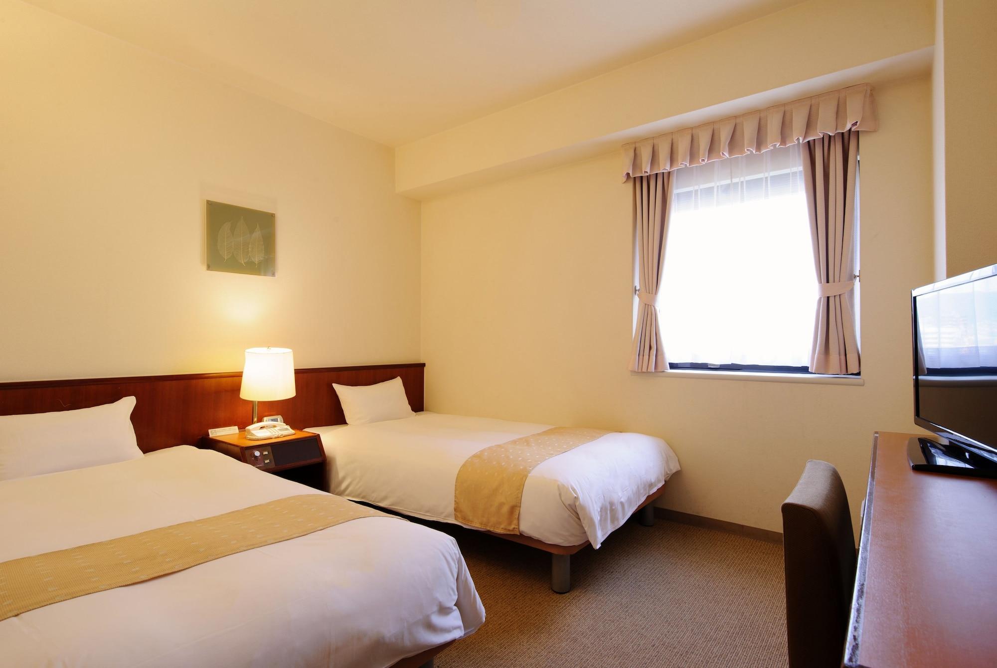 Chisun Hotel Κόμπε Εξωτερικό φωτογραφία