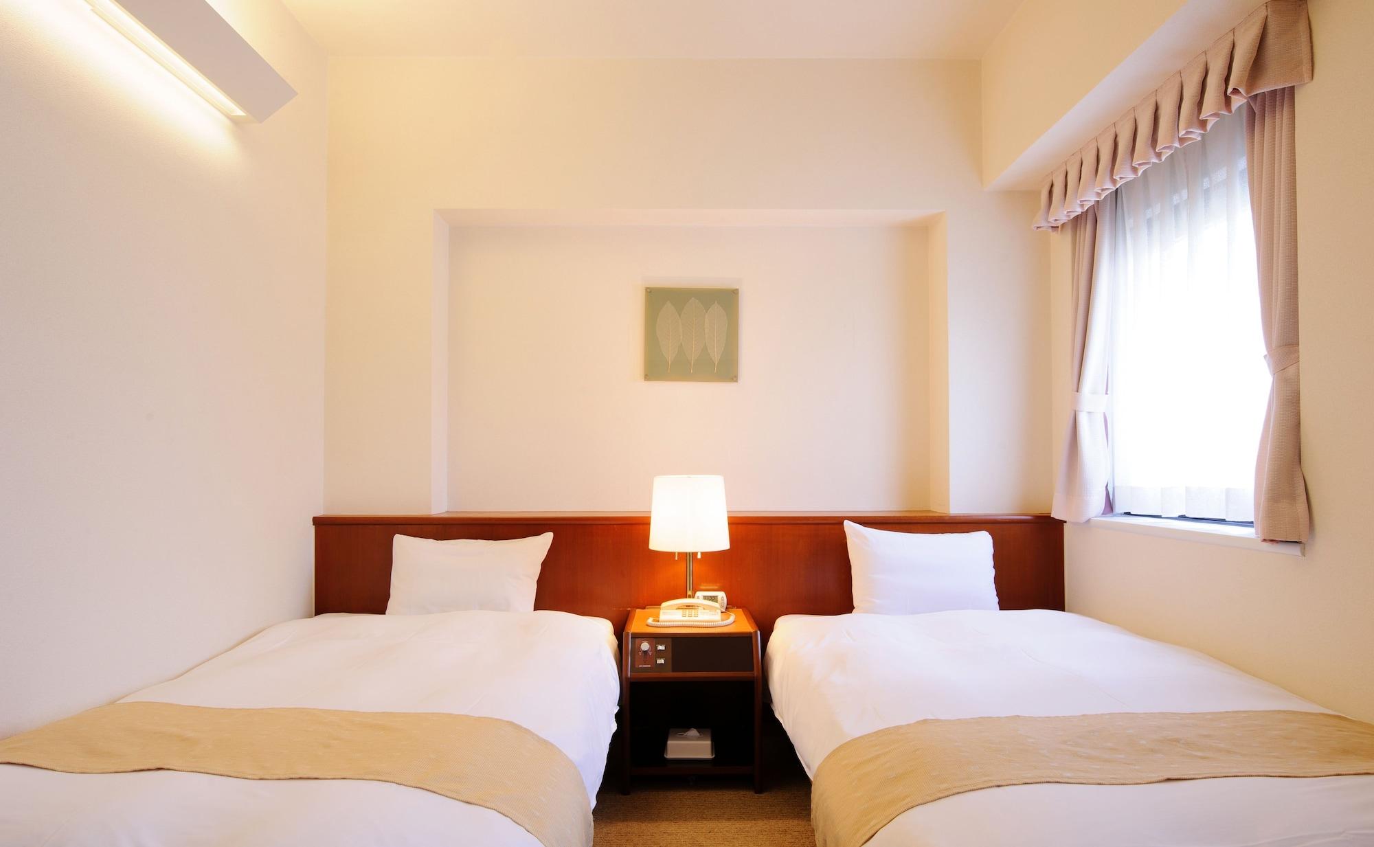 Chisun Hotel Κόμπε Εξωτερικό φωτογραφία