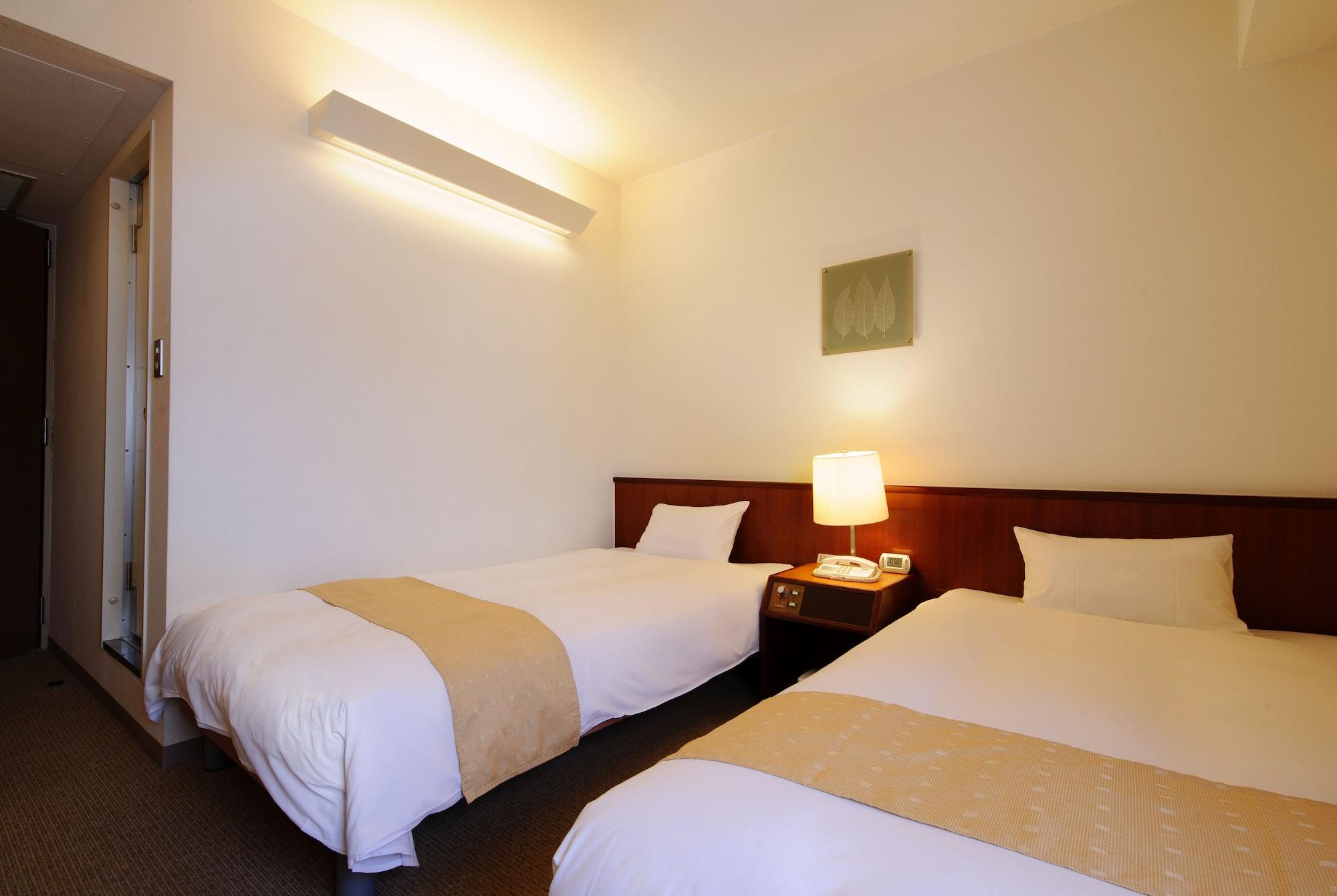 Chisun Hotel Κόμπε Εξωτερικό φωτογραφία