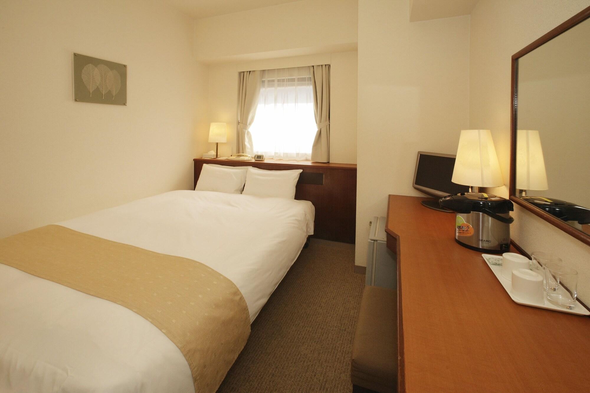 Chisun Hotel Κόμπε Εξωτερικό φωτογραφία