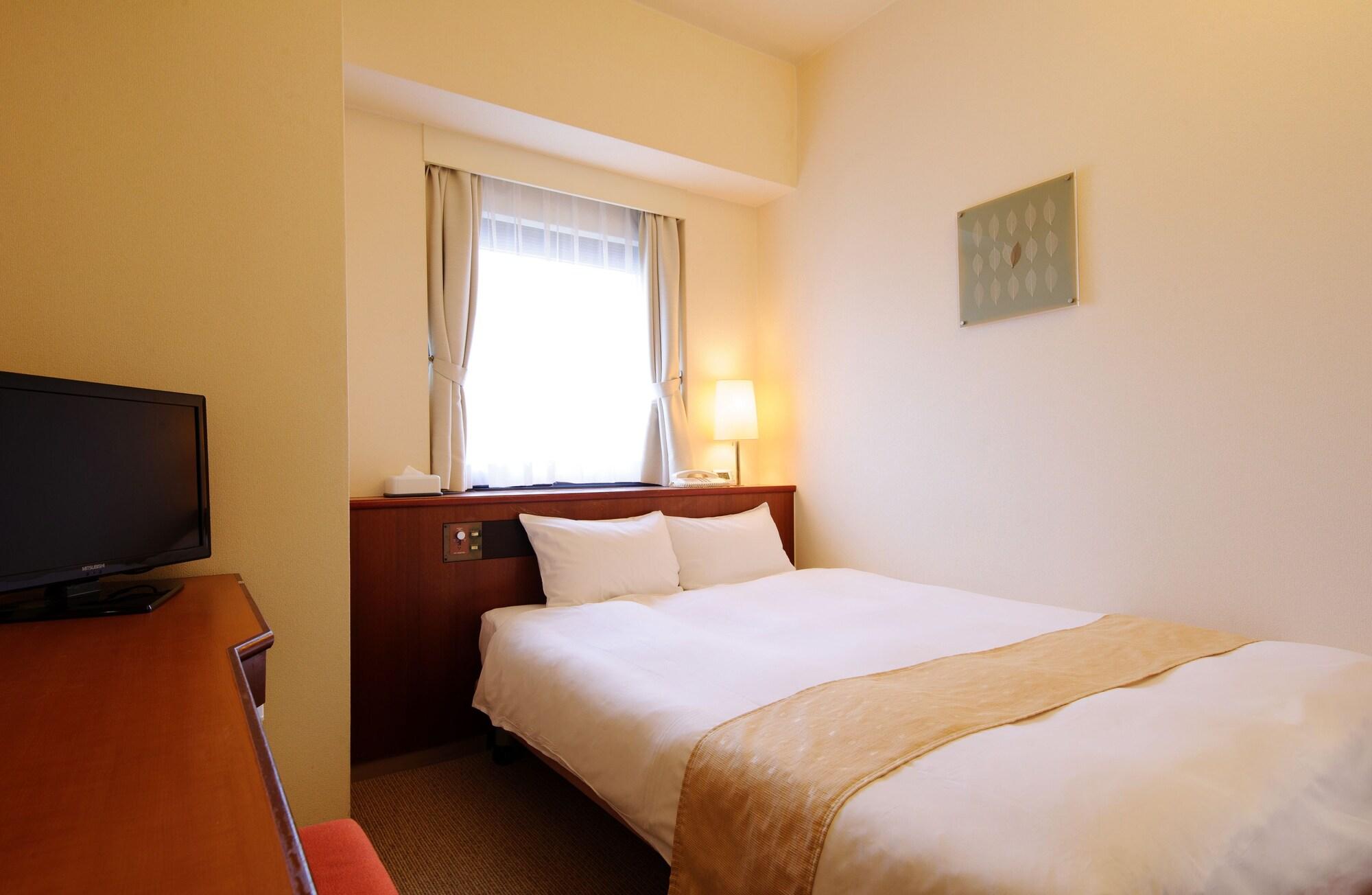 Chisun Hotel Κόμπε Εξωτερικό φωτογραφία