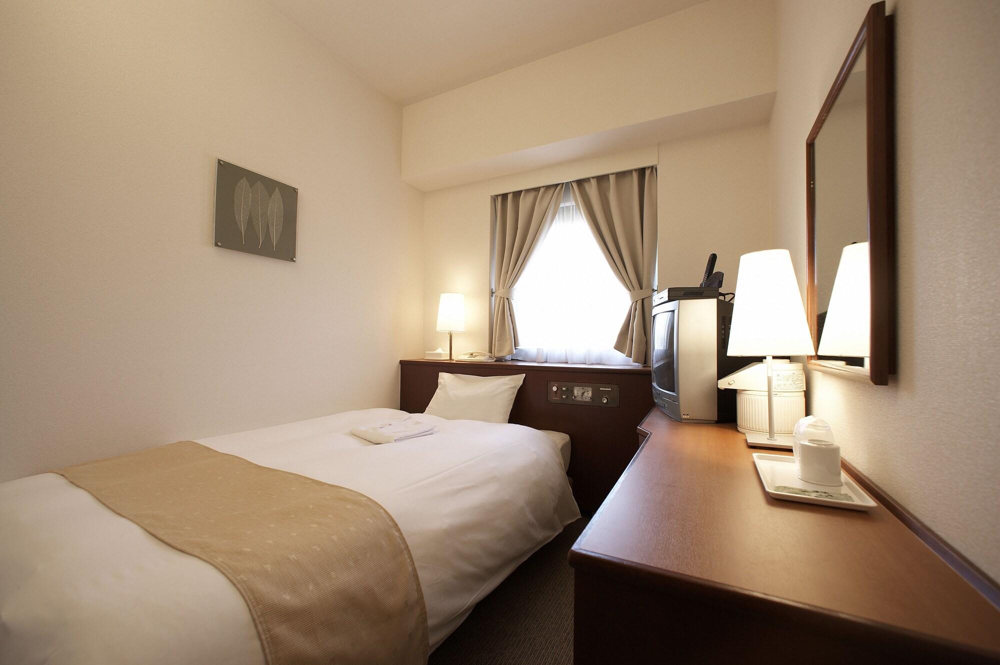 Chisun Hotel Κόμπε Εξωτερικό φωτογραφία