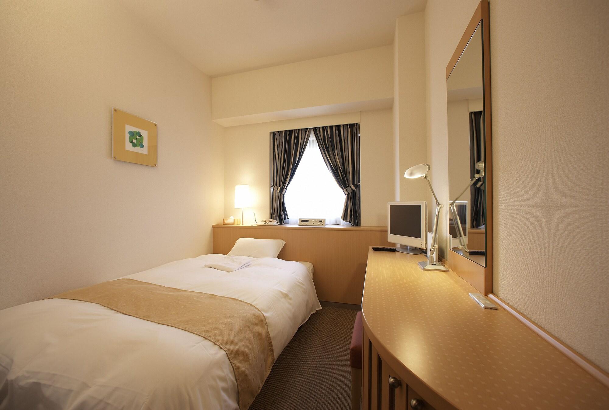 Chisun Hotel Κόμπε Εξωτερικό φωτογραφία