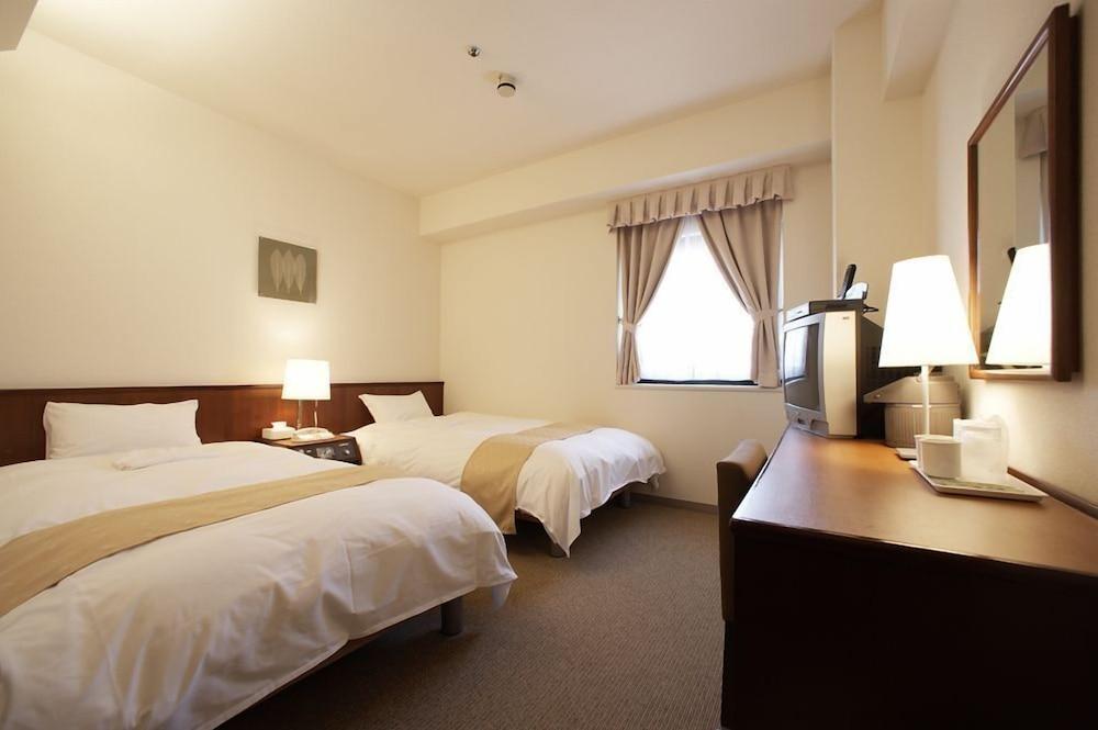Chisun Hotel Κόμπε Εξωτερικό φωτογραφία