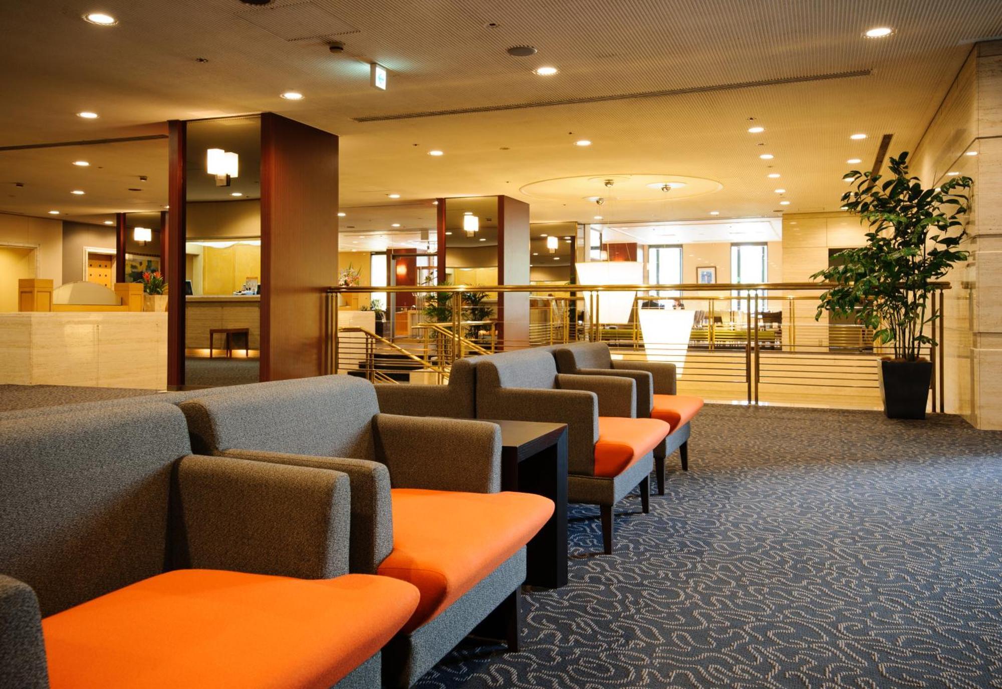 Chisun Hotel Κόμπε Εξωτερικό φωτογραφία