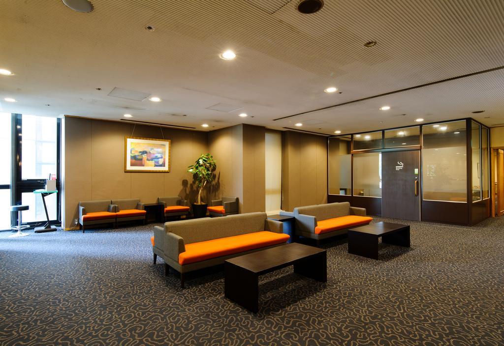 Chisun Hotel Κόμπε Εξωτερικό φωτογραφία