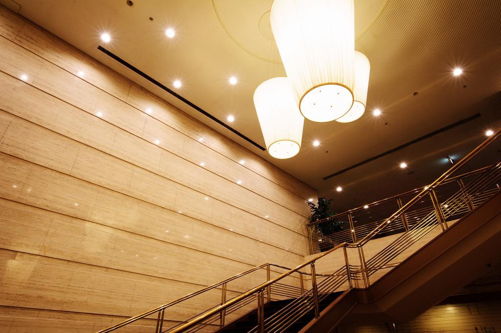 Chisun Hotel Κόμπε Εξωτερικό φωτογραφία