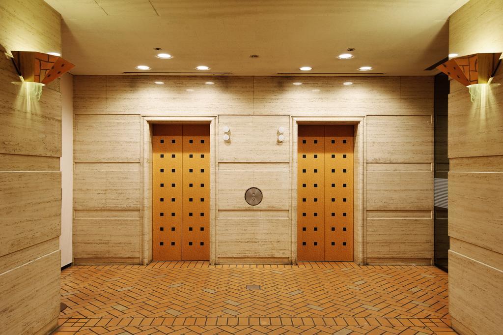 Chisun Hotel Κόμπε Εξωτερικό φωτογραφία