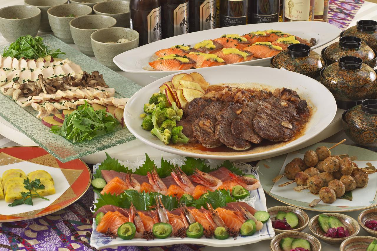 Chisun Hotel Κόμπε Εξωτερικό φωτογραφία