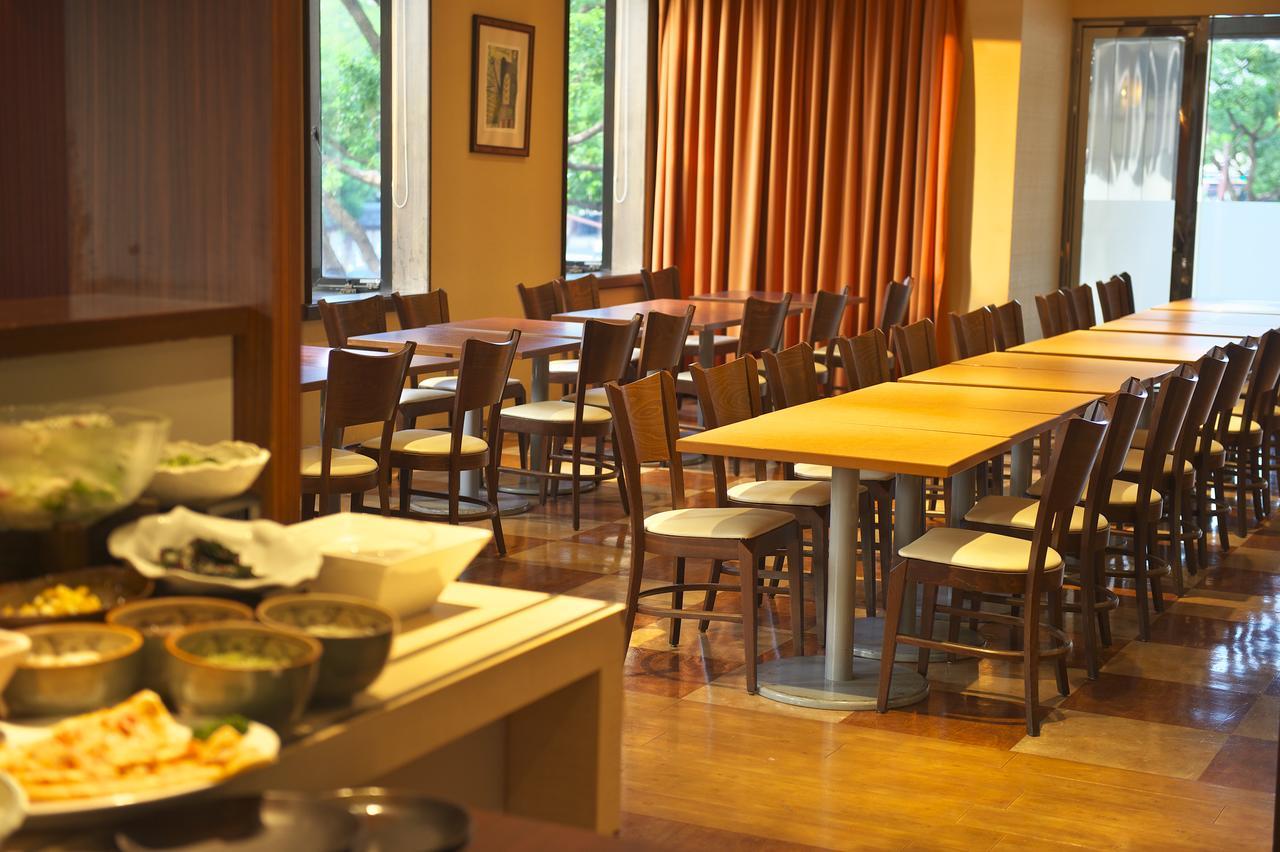 Chisun Hotel Κόμπε Εξωτερικό φωτογραφία