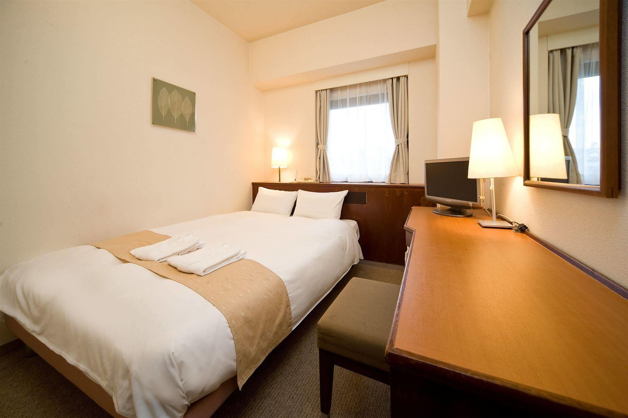 Chisun Hotel Κόμπε Εξωτερικό φωτογραφία