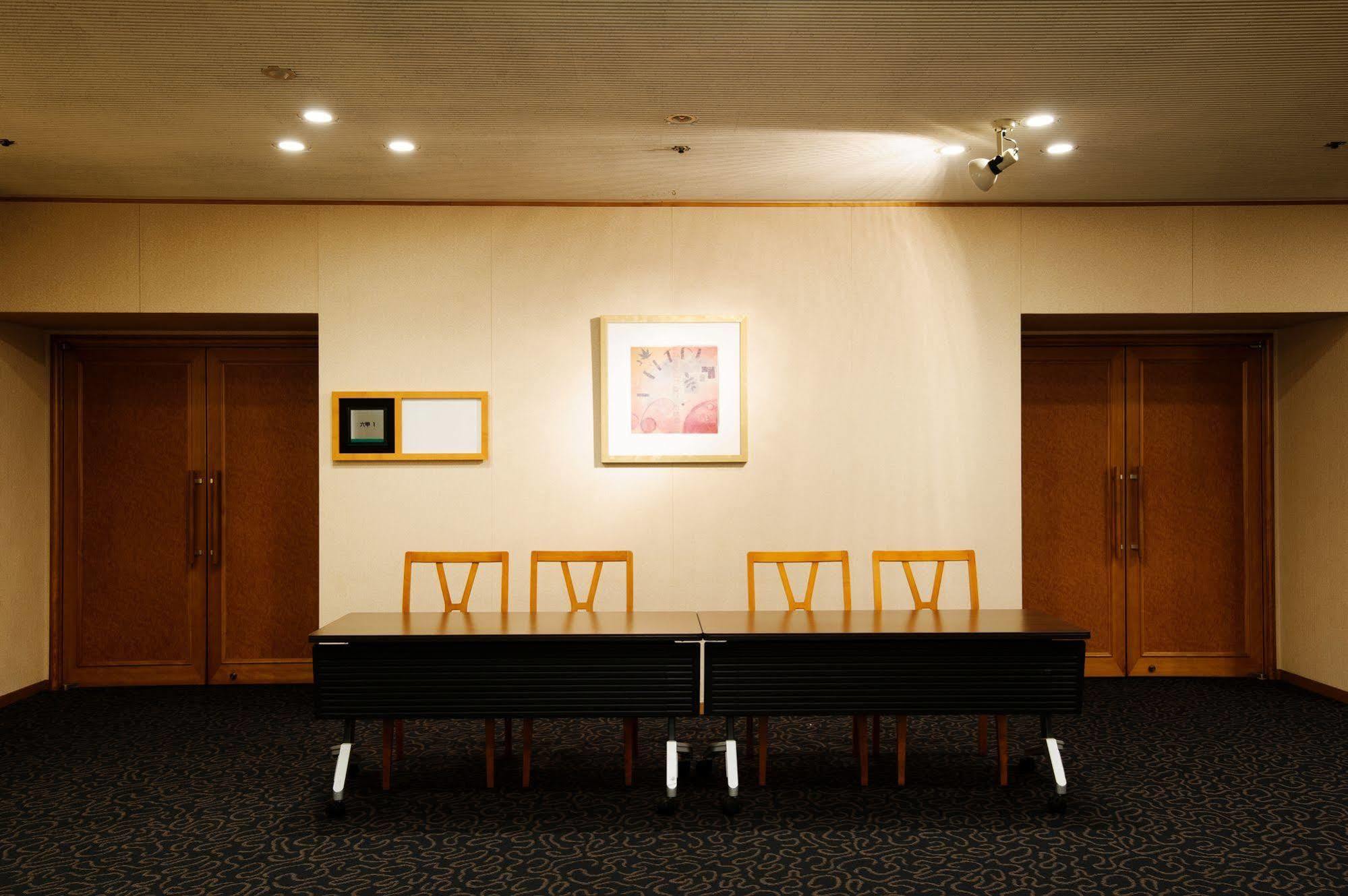 Chisun Hotel Κόμπε Εξωτερικό φωτογραφία