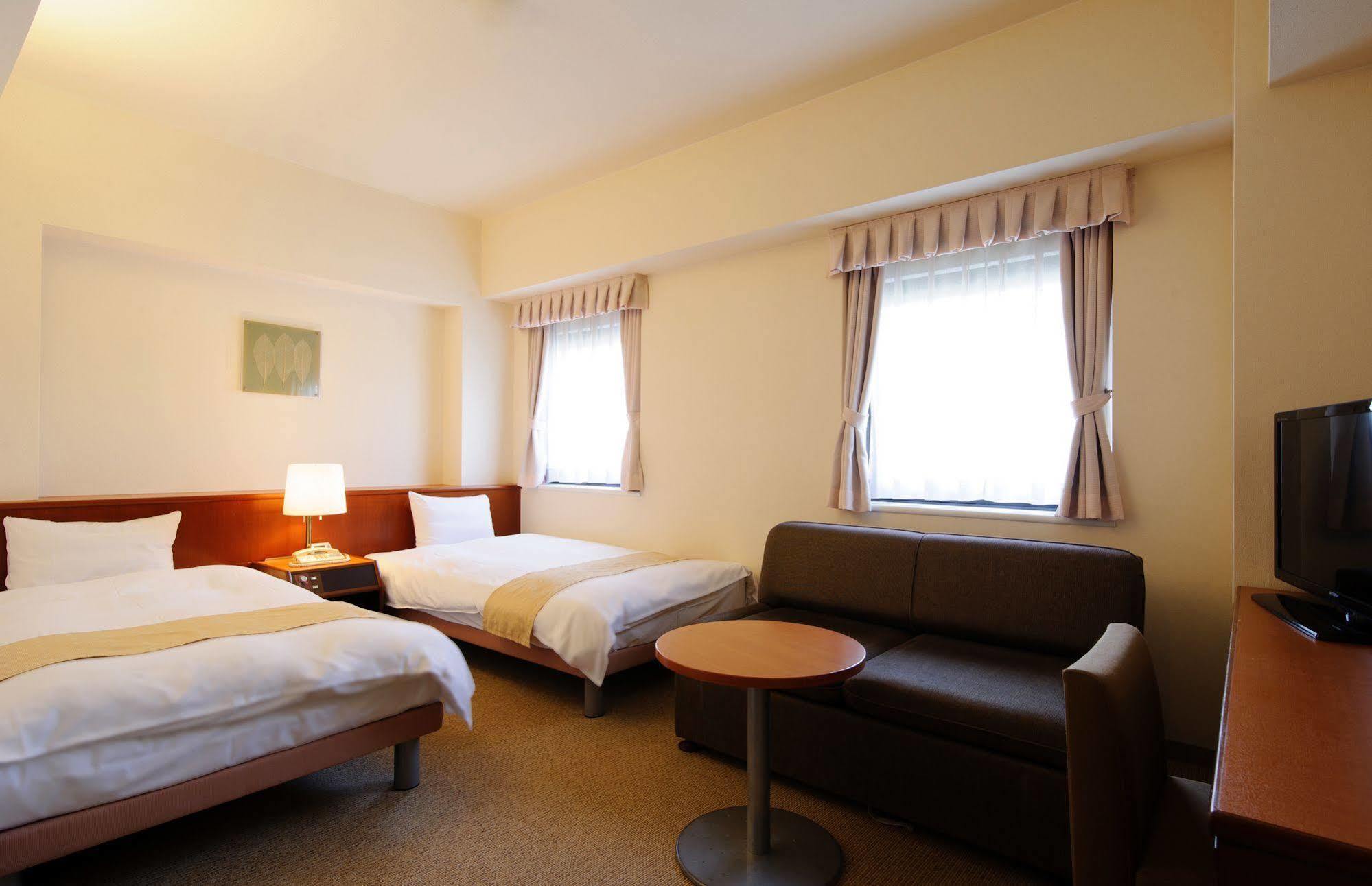 Chisun Hotel Κόμπε Εξωτερικό φωτογραφία