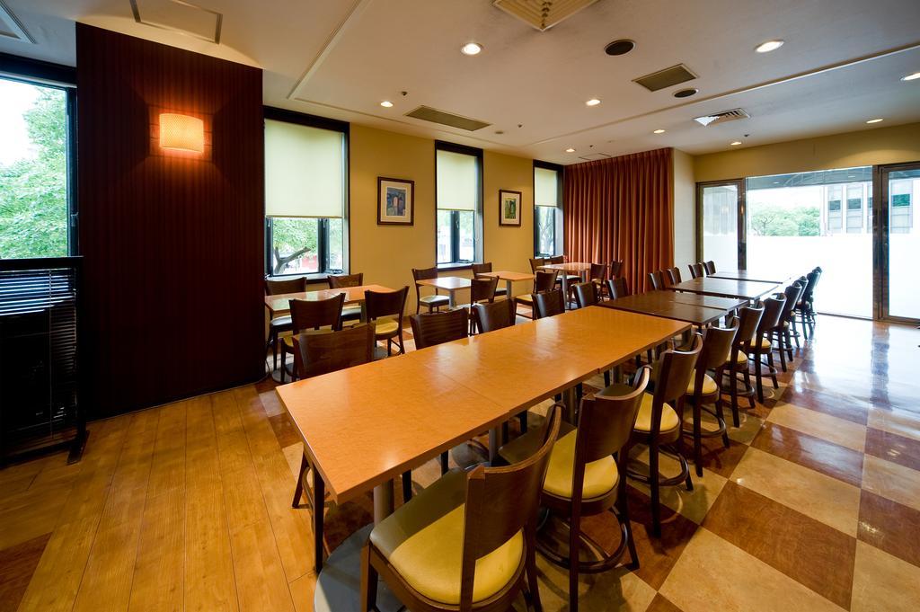 Chisun Hotel Κόμπε Εξωτερικό φωτογραφία