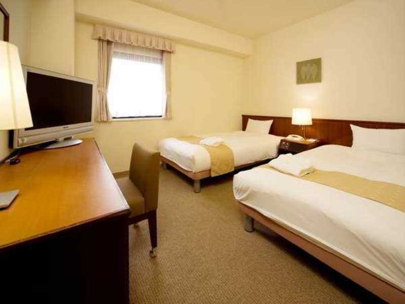 Chisun Hotel Κόμπε Εξωτερικό φωτογραφία