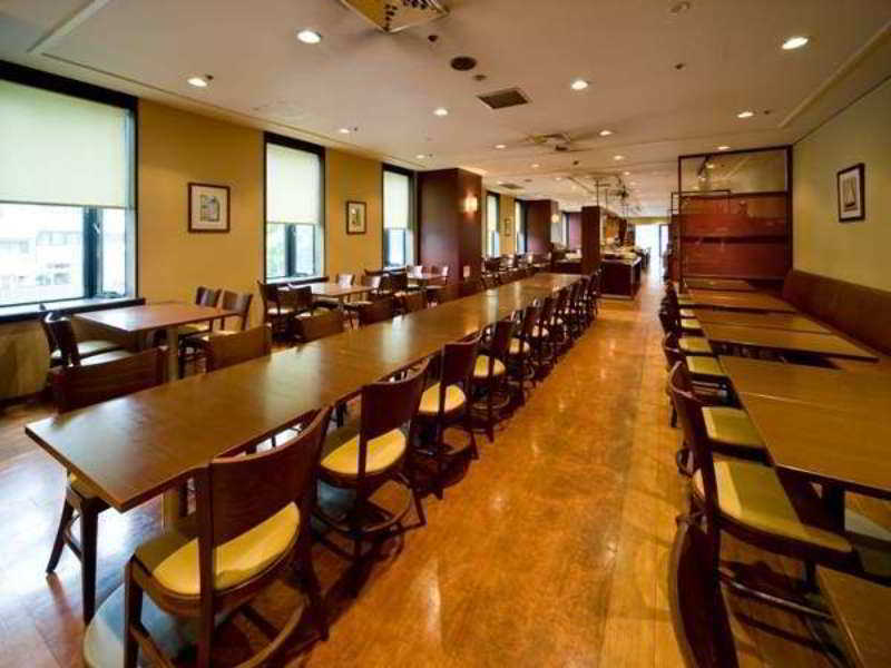 Chisun Hotel Κόμπε Εξωτερικό φωτογραφία