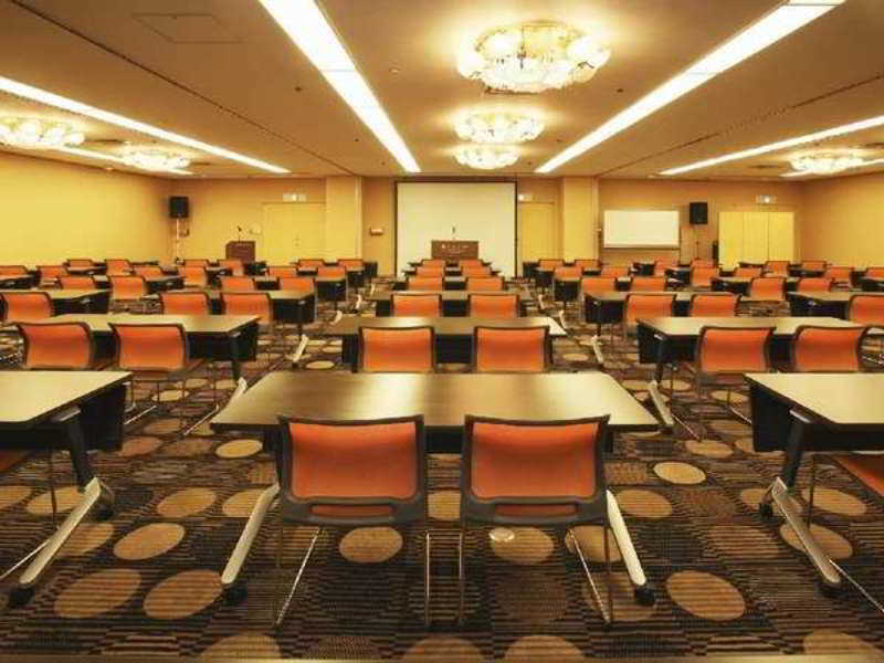 Chisun Hotel Κόμπε Ανέσεις φωτογραφία
